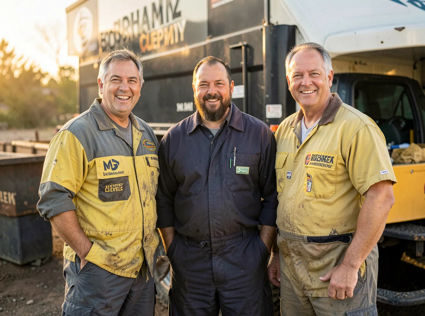 Sewage Cleanup company in Monroeville, NJ