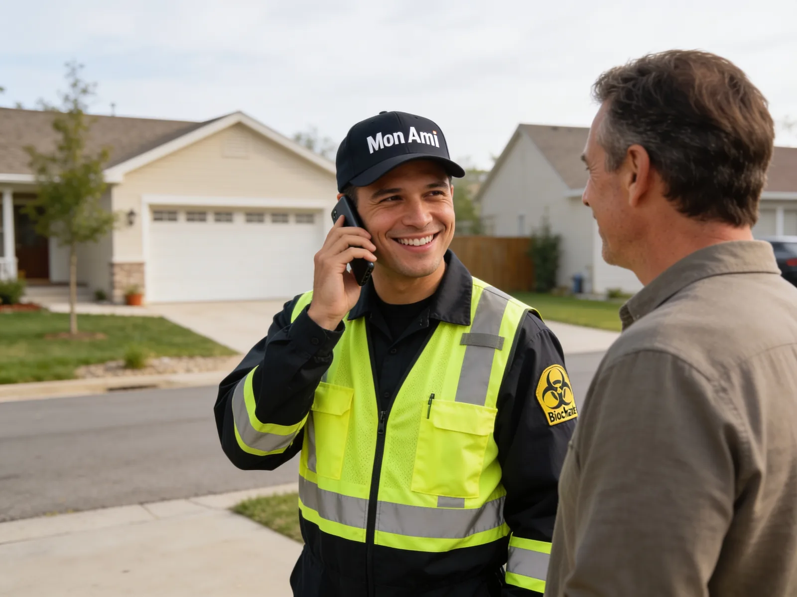 Sewage Cleanup Monroeville, NJ FAQs